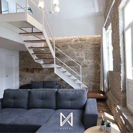 Mystay - D Maria Apartments Vila Nova de Famalicão Exterior foto