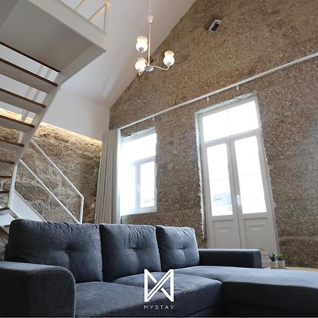 Mystay - D Maria Apartments Vila Nova de Famalicão Exterior foto